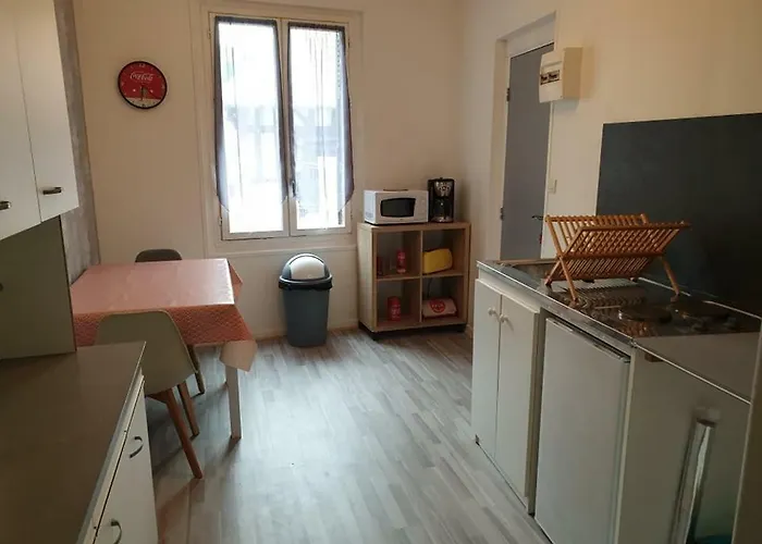 Appartement Tiago